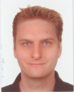 Profilbild von Christian Kossack