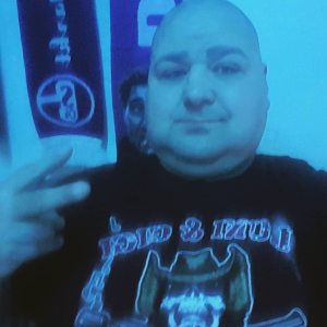 Profilbild von Christian Kossek