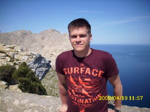 Profilbild von Christian Kost