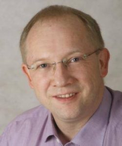 Profilbild von Christian Kotthoff
