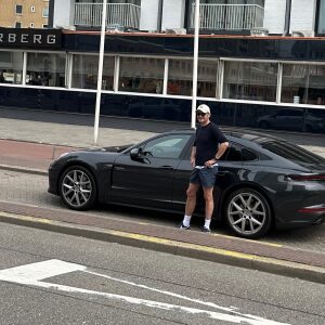 Profilbild von Christian Kottmann