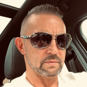 Profilbild von Christian Kotzian