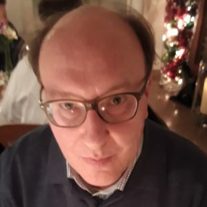 Profilbild von Christian Koulen