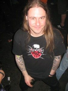 Profilbild von Christian Kraeter