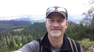 Profilbild von Christian Kraft