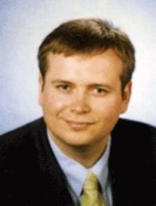 Profilbild von Christian Krahn