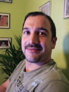 Profilbild von Christian Kramer