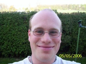 Profilbild von Christian Kratz