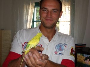 Profilbild von Christian Krause