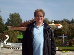 Profilbild von Christian Krause
