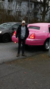 Profilbild von Christian Krause