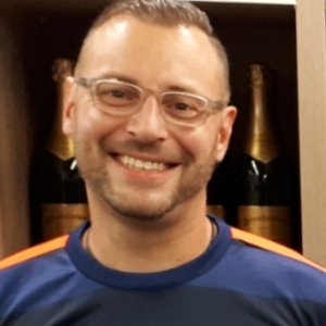 Profilbild von Christian Krause