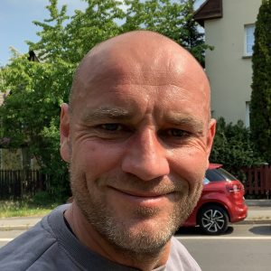 Profilbild von Christian Krause