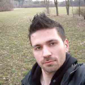 Profilbild von Christian Krauß