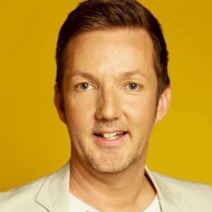 Profilbild von Christian Kravanja