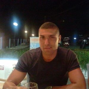Profilbild von Christian Krebetzakis