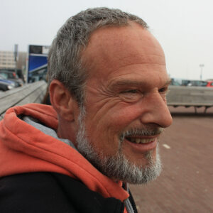 Profilbild von Christian Krebs