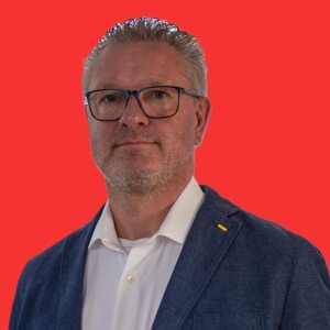 Profilbild von Christian Krela