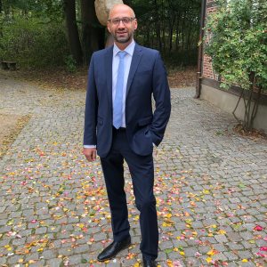 Profilbild von Christian Kreutz