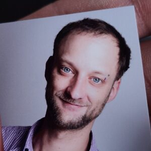 Profilbild von Christian Kreuz