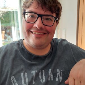 Profilbild von Christian Krieg