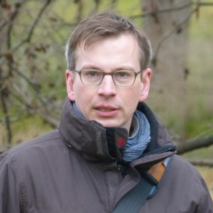 Profilbild von Christian Kriehn
