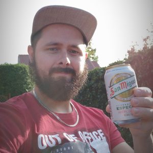 Profilbild von Christian Kröger