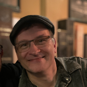 Profilbild von Christian Krönert