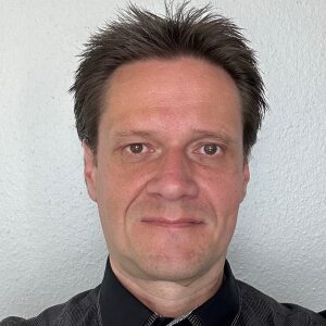 Profilbild von Christian Kroes