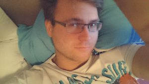 Profilbild von Christian Kropf