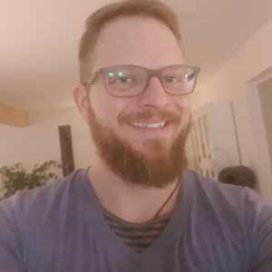 Profilbild von Christian Kropp