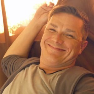 Profilbild von Christian Krüger