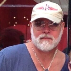 Profilbild von Christian Krüger