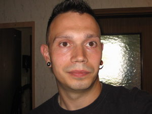 Profilbild von Christian Krüger
