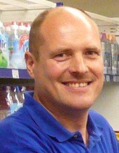 Profilbild von Christian Krüger