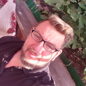 Profilbild von Christian Krukemeyer