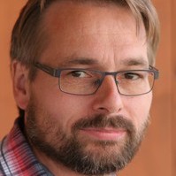 Profilbild von Christian Kruska-Kranich