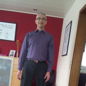 Profilbild von Christian Krutz