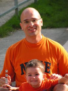 Profilbild von Christian Kubina