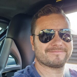 Profilbild von Christian Kuch