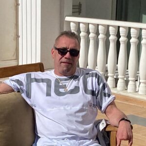 Profilbild von Christian Kuch