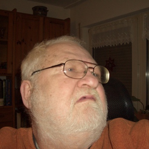 Profilbild von Christian Kudszus