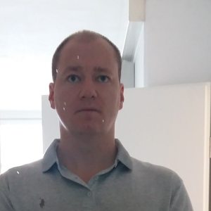 Profilbild von Christian Kübler