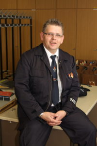 Profilbild von Christian Kühn