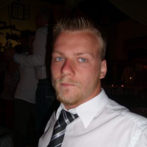 Profilbild von Christian Kühn