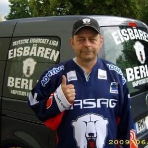 Profilbild von Christian Kühn