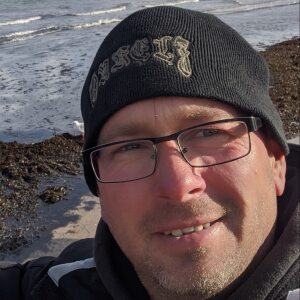 Profilbild von Christian Kühne