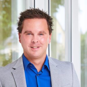 Profilbild von Christian Kühni