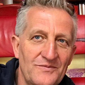 Profilbild von Christian Kühnrich