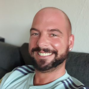 Profilbild von Christian Kümpel